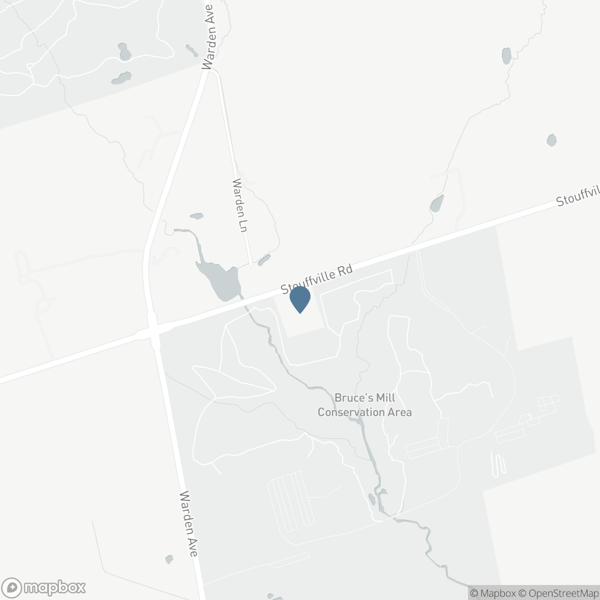 3187 STOUFFVILLE ROAD, Whitchurch-Stouffville, Ontario L4A 3W9